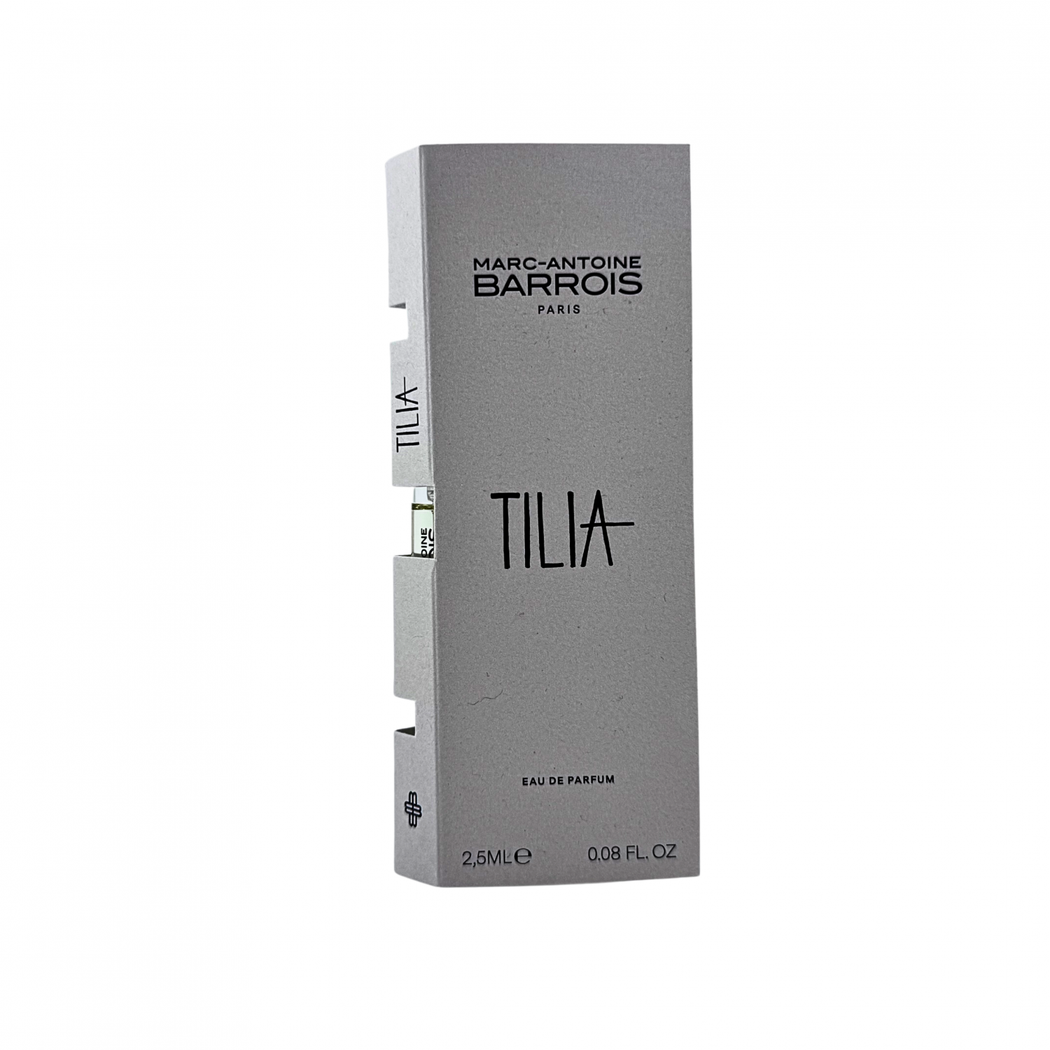 віалка Marc-Antoine Barrois Tilia (унісекс) 2,5ml парфумована вода НФ-00029306