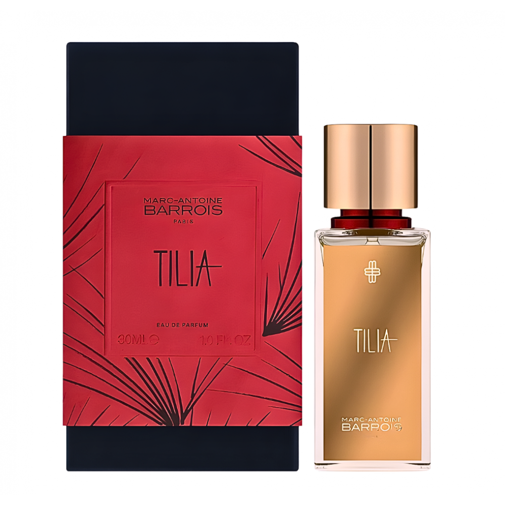 Marc-Antoine Barrois Tilia Eau de Parfum, 30 ml