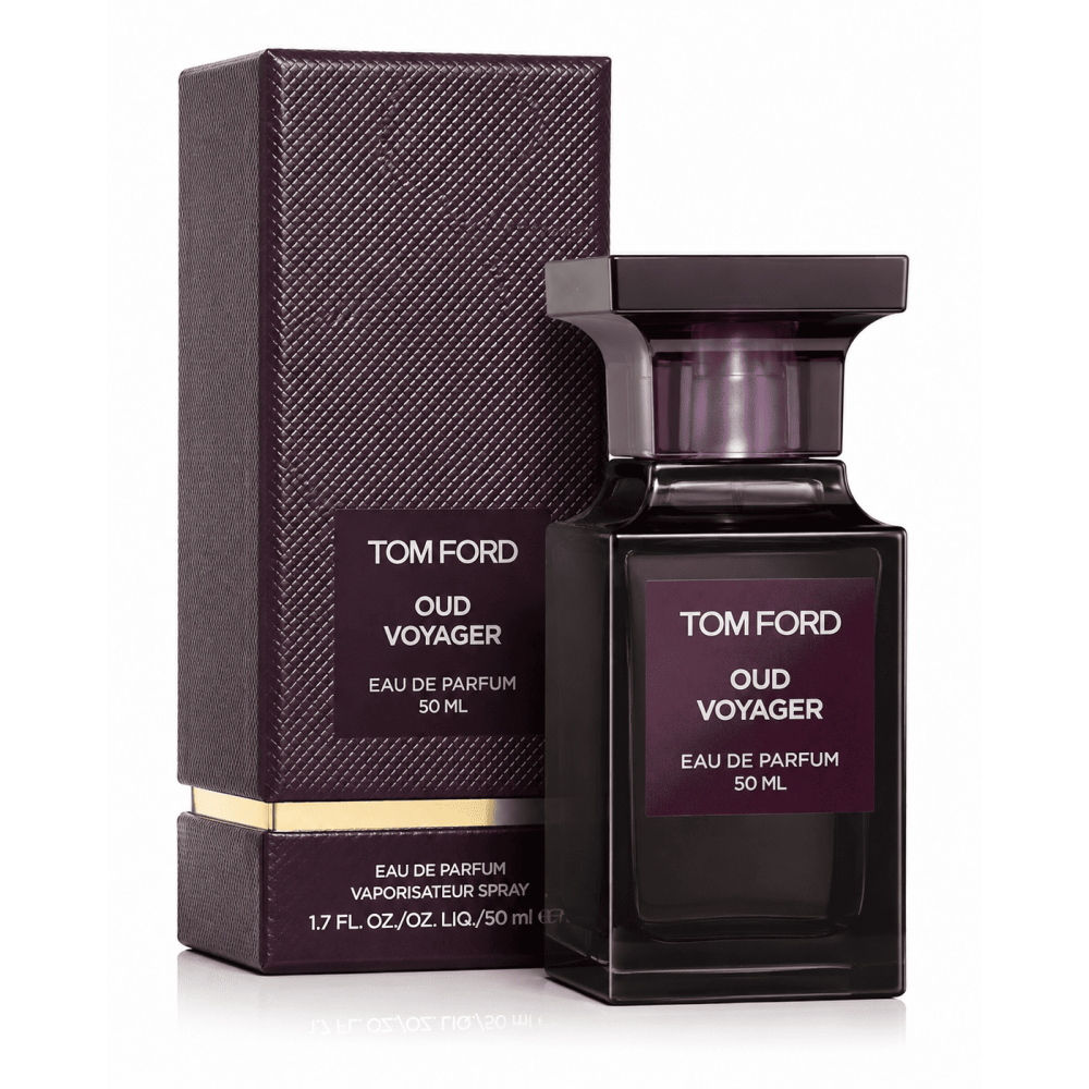 Tom Ford Oud Voyage Eau de Parfum, 50 ml