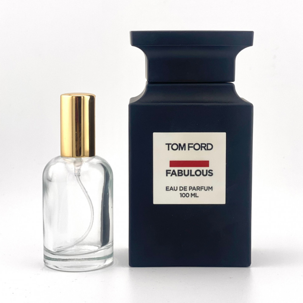 Tom Ford Fucking Fabulous (розпив), 20 мл; у т.ч. атомайзер