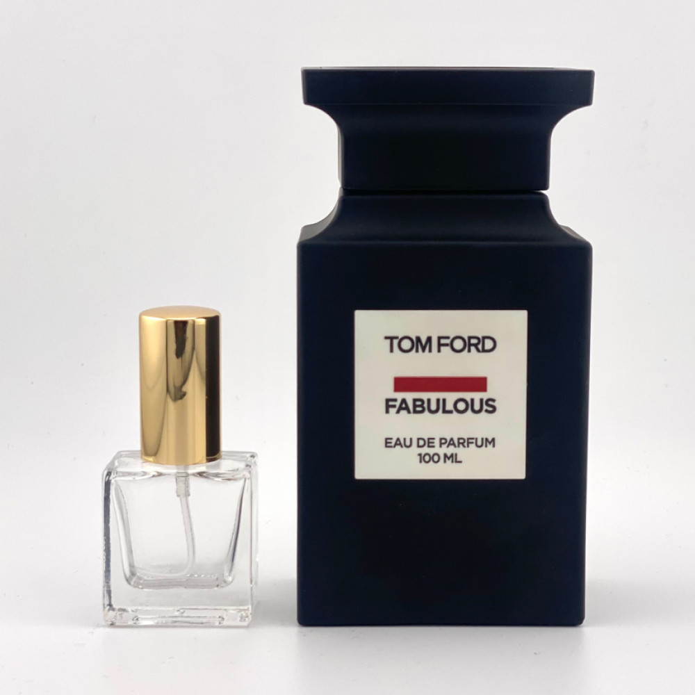 Tom Ford Fucking Fabulous (розпив), 10 мл; у т.ч. атомайзер