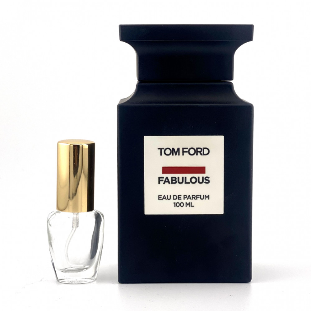 Tom Ford Fucking Fabulous (розпив), 5 мл; у т.ч. атомайзер