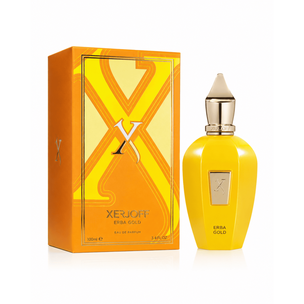 Xerjoff Erba Gold EDP — парфуми на розпив