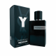 Yves Saint Laurent Y Le Parfum for Men (розпив), в т.ч. атом. мет. оберт, 20ml НФ-0002963120