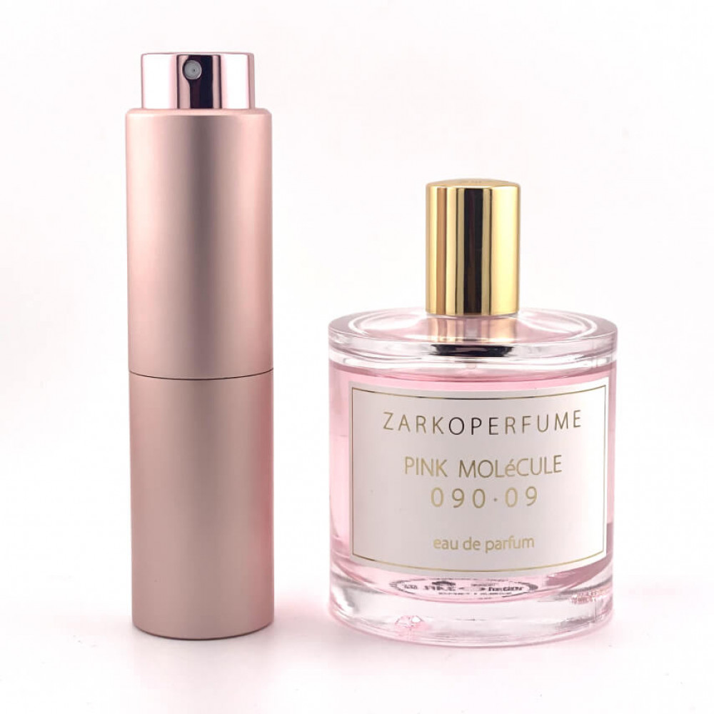 Zarkoperfume PINK MOLECULE 090.09 (розпив), 5 мл; у т.ч. атомайзер