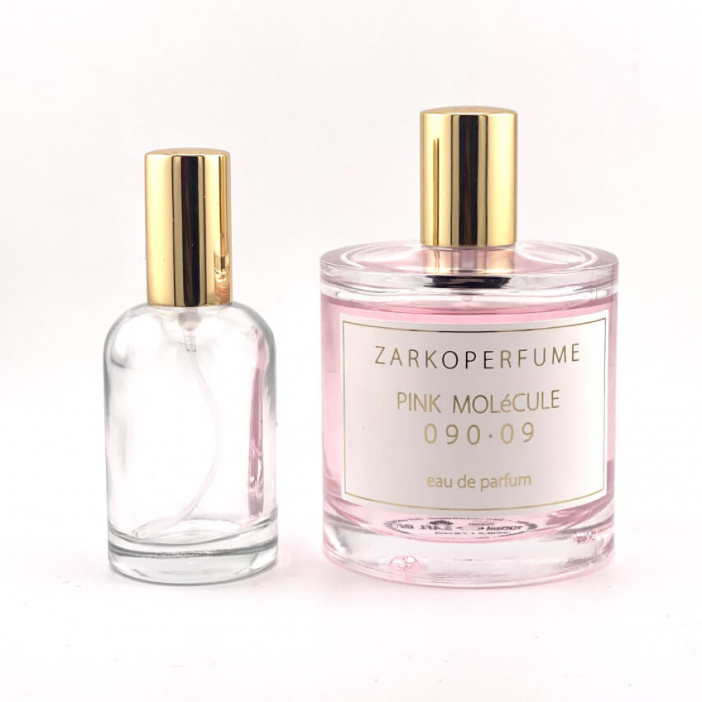 Zarkoperfume PINK MOLECULE 090.09 (розпив), 20 мл; у т.ч. атомайзер