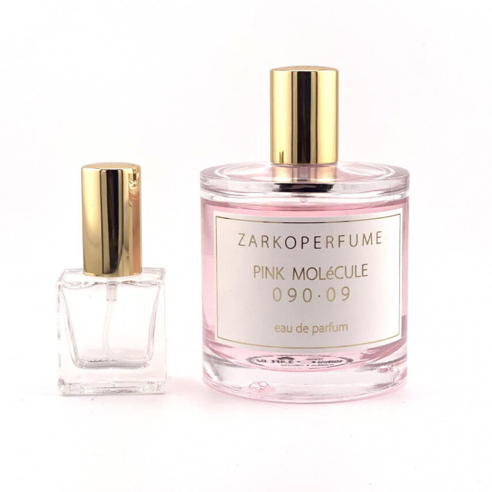 Zarkoperfume PINK MOLECULE 090.09 (розпив), 10 мл; у т.ч. атомайзер