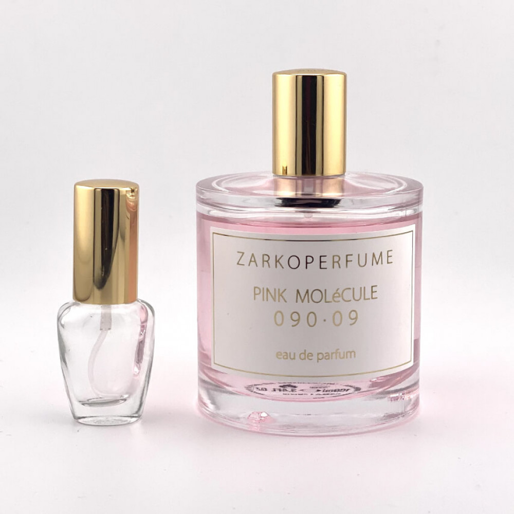 Zarkoperfume PINK MOLECULE 090.09 (розпив), 5 мл; у т.ч. атомайзер