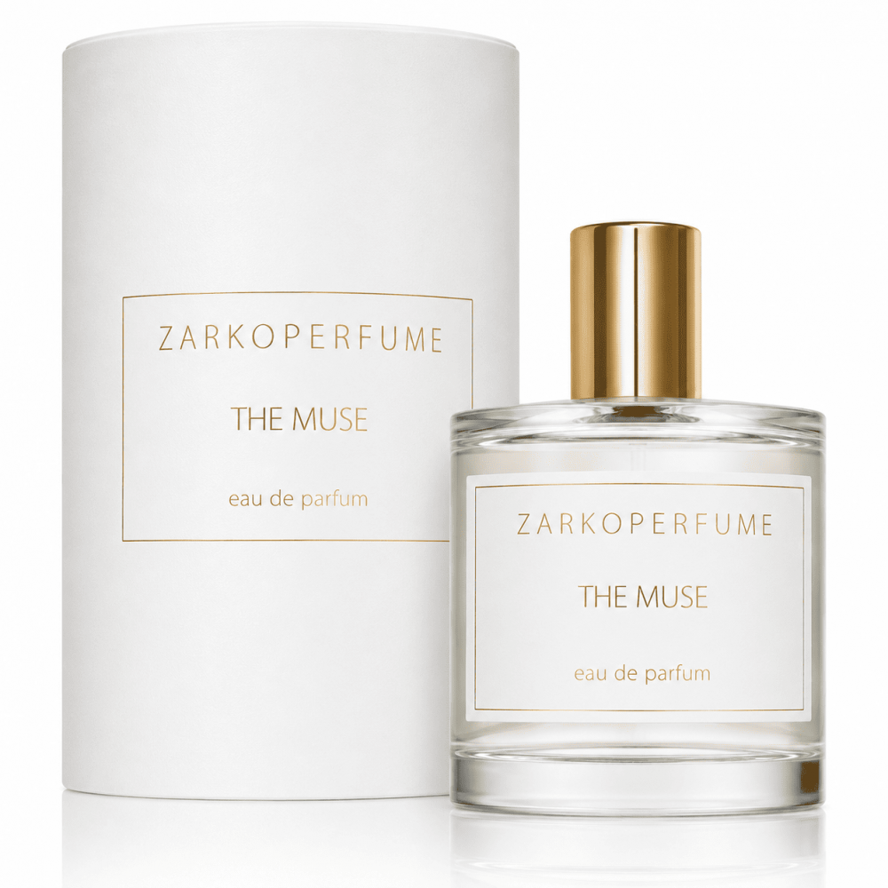 Zarkoperfume The Muse EDP — парфуми на розпив