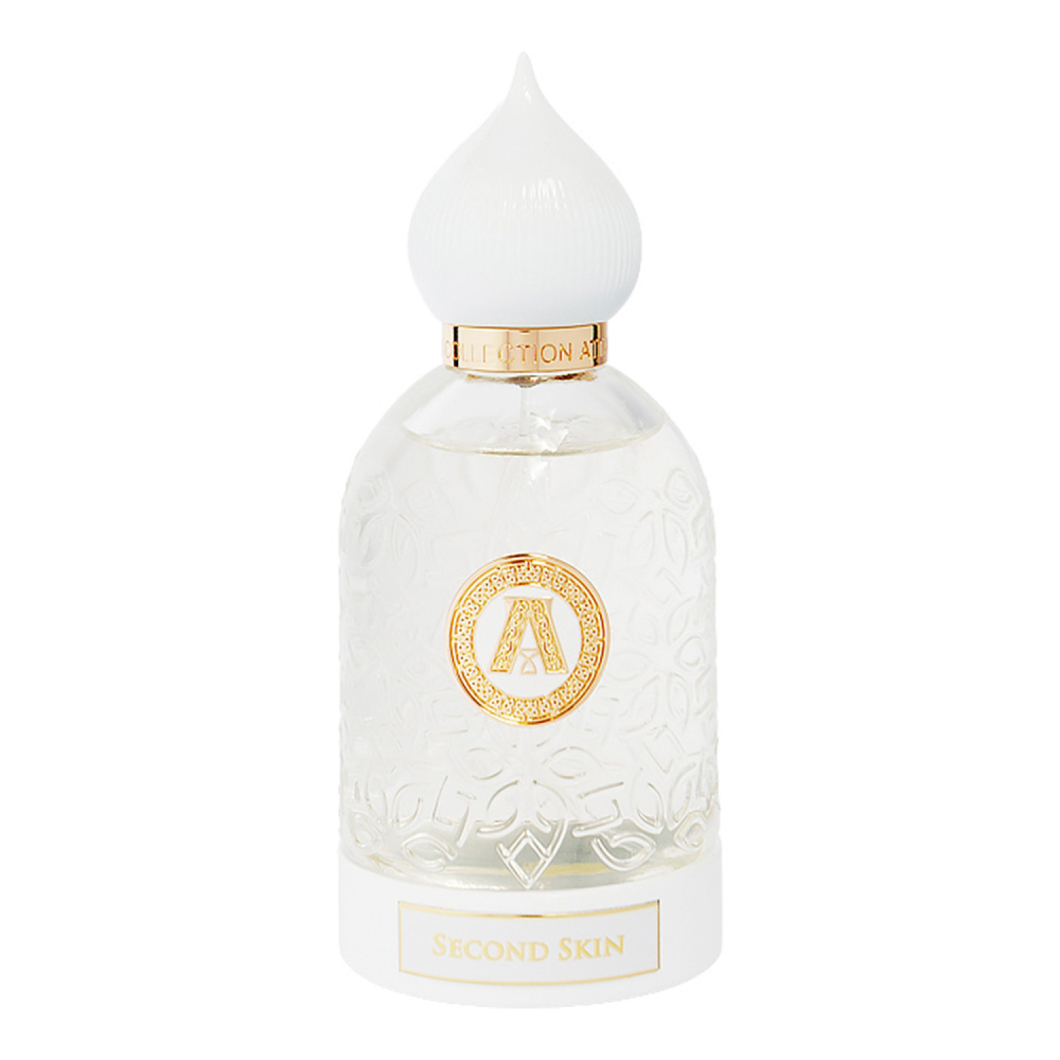 Attar Collection Second Skin Extrait de Parfum, 80 ml НФ-00030081