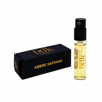 BDK Parfums Ambre Safrano Eau de Parfum (пробник), 2 ml
