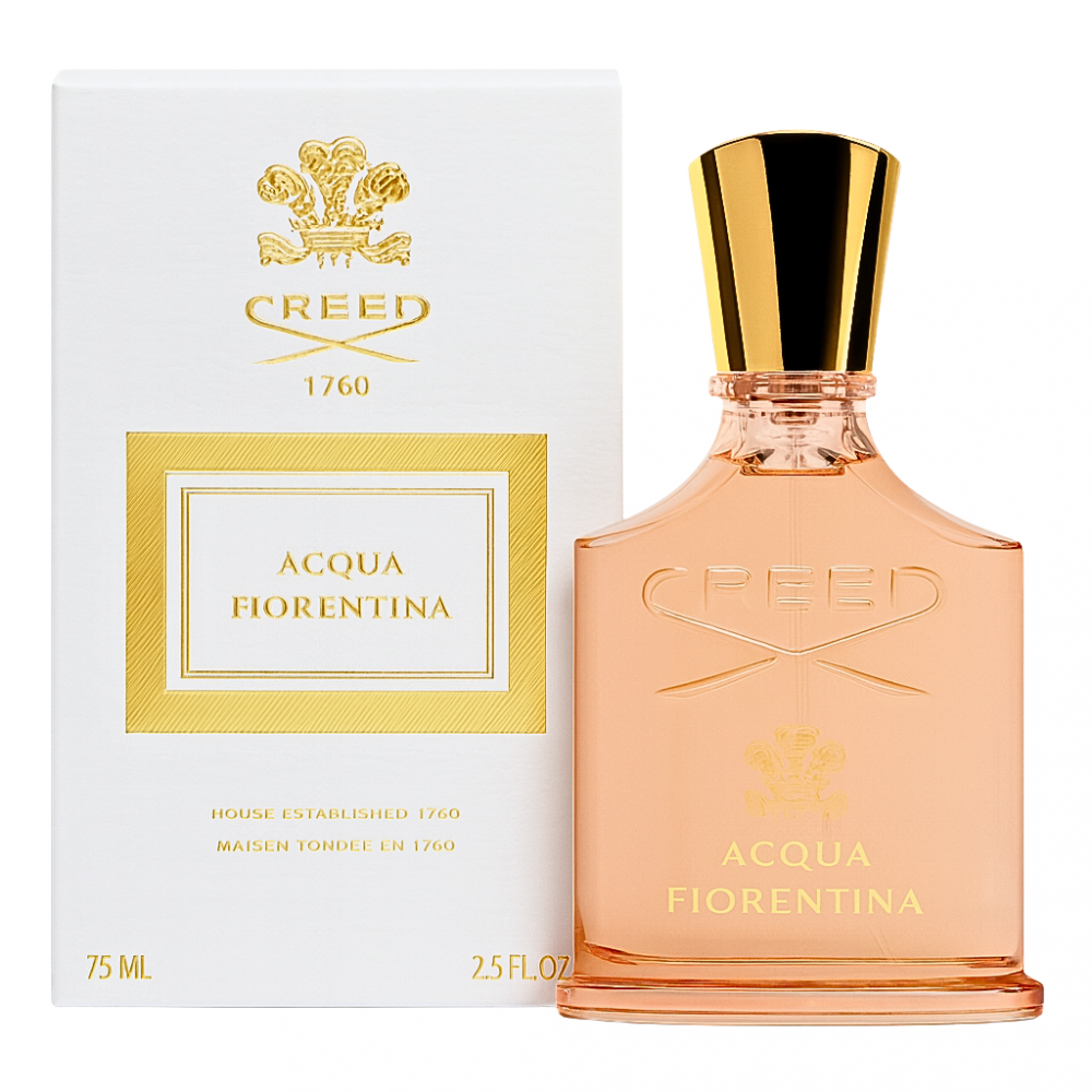 Creed Acqua Fiorentina (розпив), в т.ч. атом., 5ml