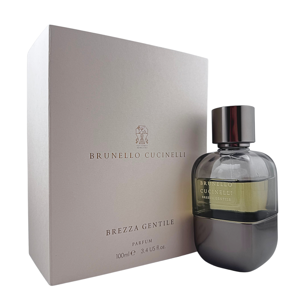 Brunello Cucinelli Brezza Gentile (распив), в т.ч. атом., 1ml