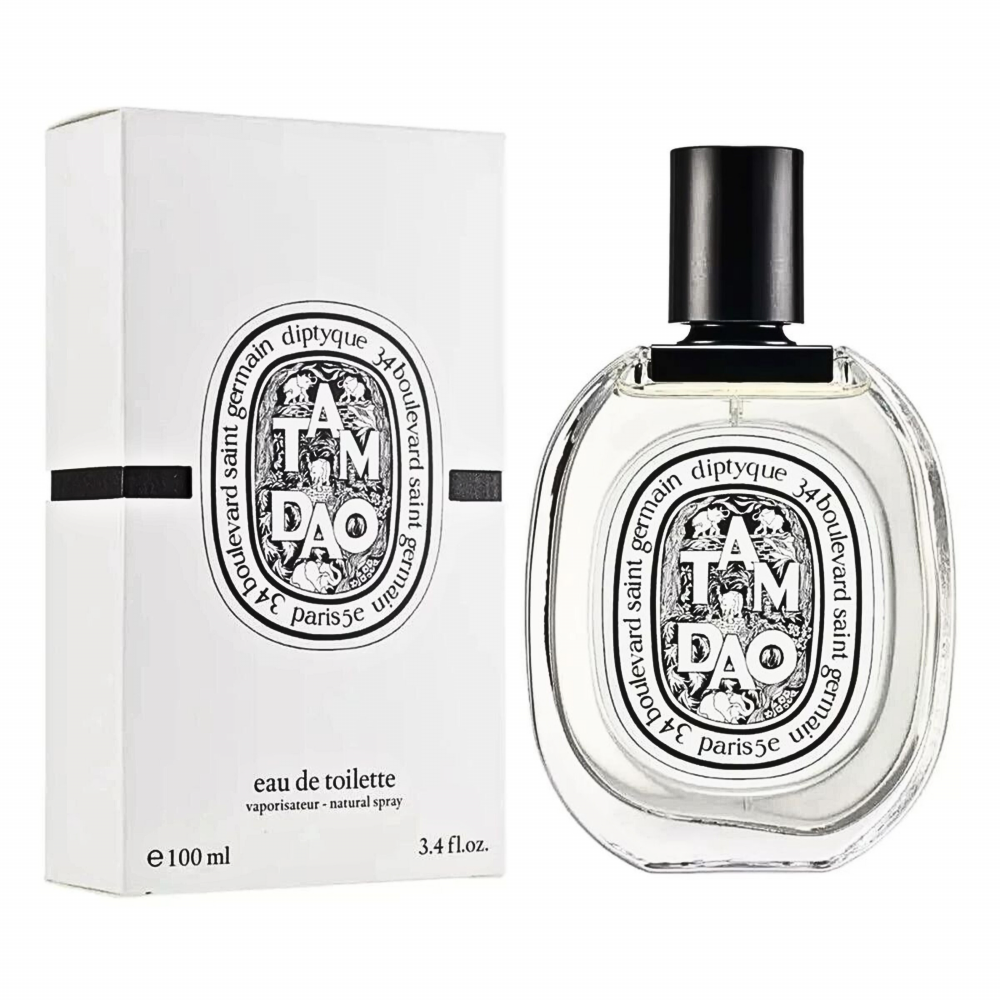 Diptyque Tam Dao Eau de Toilette (распив), в т.ч. атом., 5ml