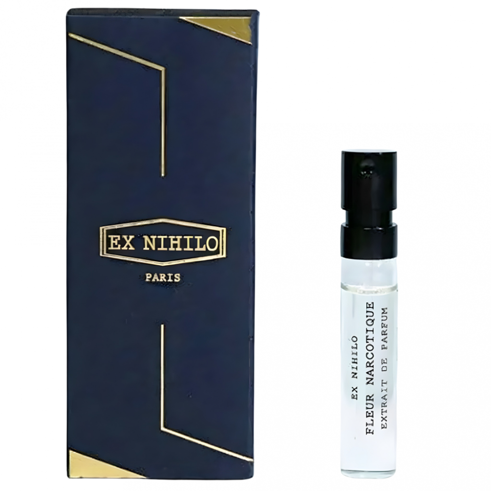Ex Nihilo Fleur Narcotique Extrait de Parfum, 2 ml