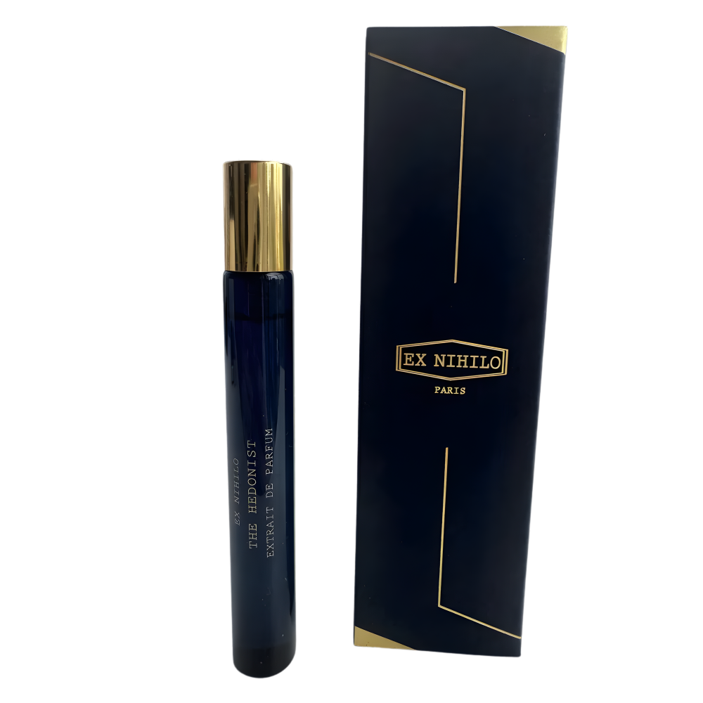 EX Nihilo The Hedonist Extrait de Parfum, 7,5 ml
