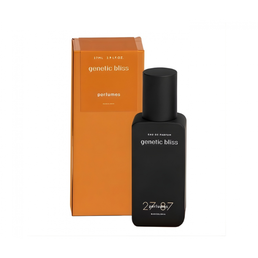 27 87 Perfumes Genetic Bliss, 27 ml