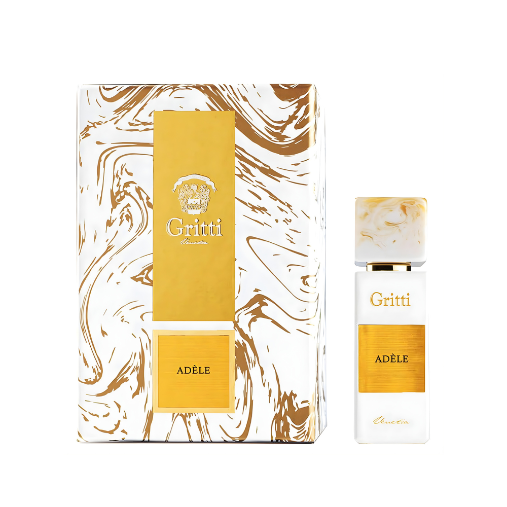 Gritti Adele Eau de parfum, 100ml