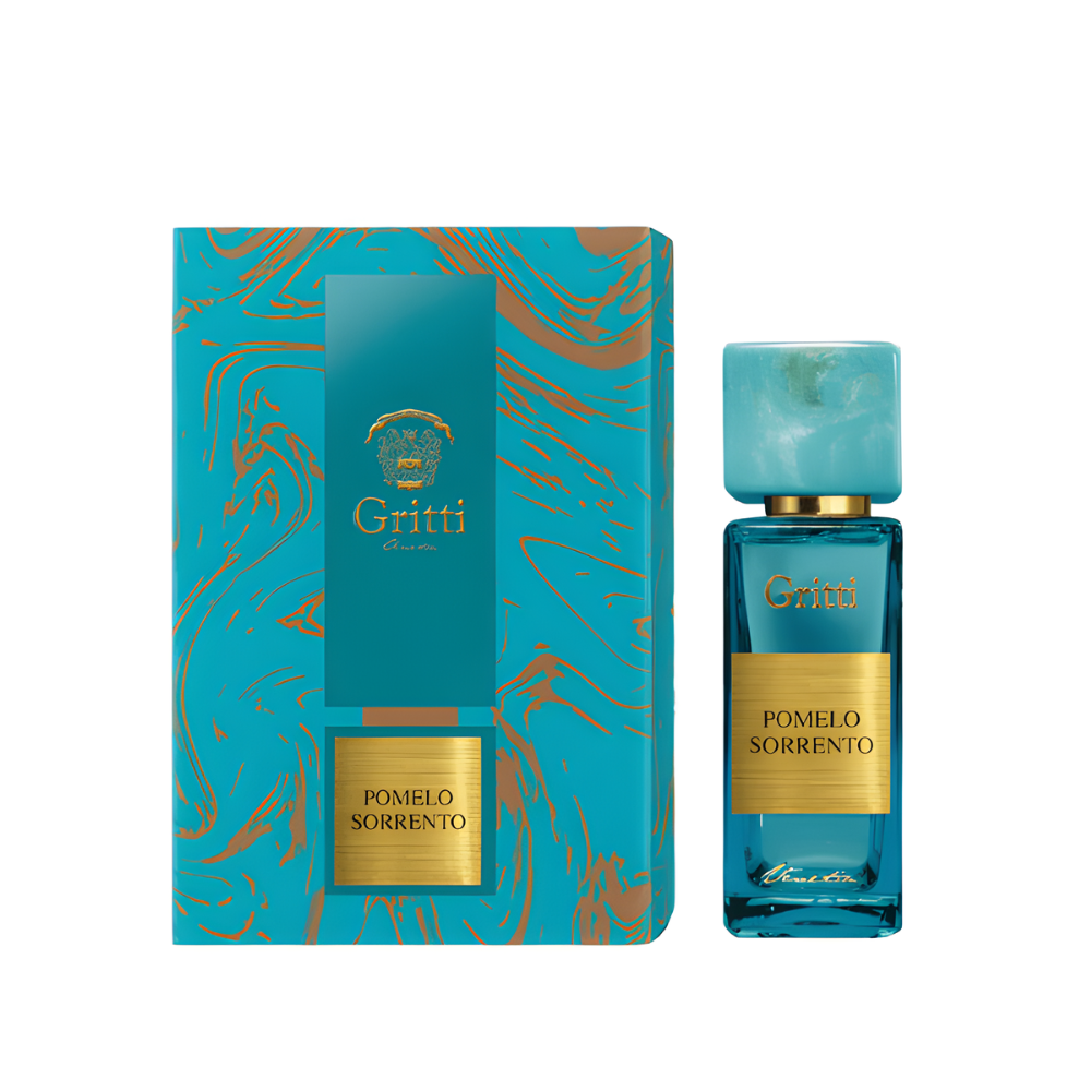 Gritti Pomelo Sorrento Eau de parfum, 100ml