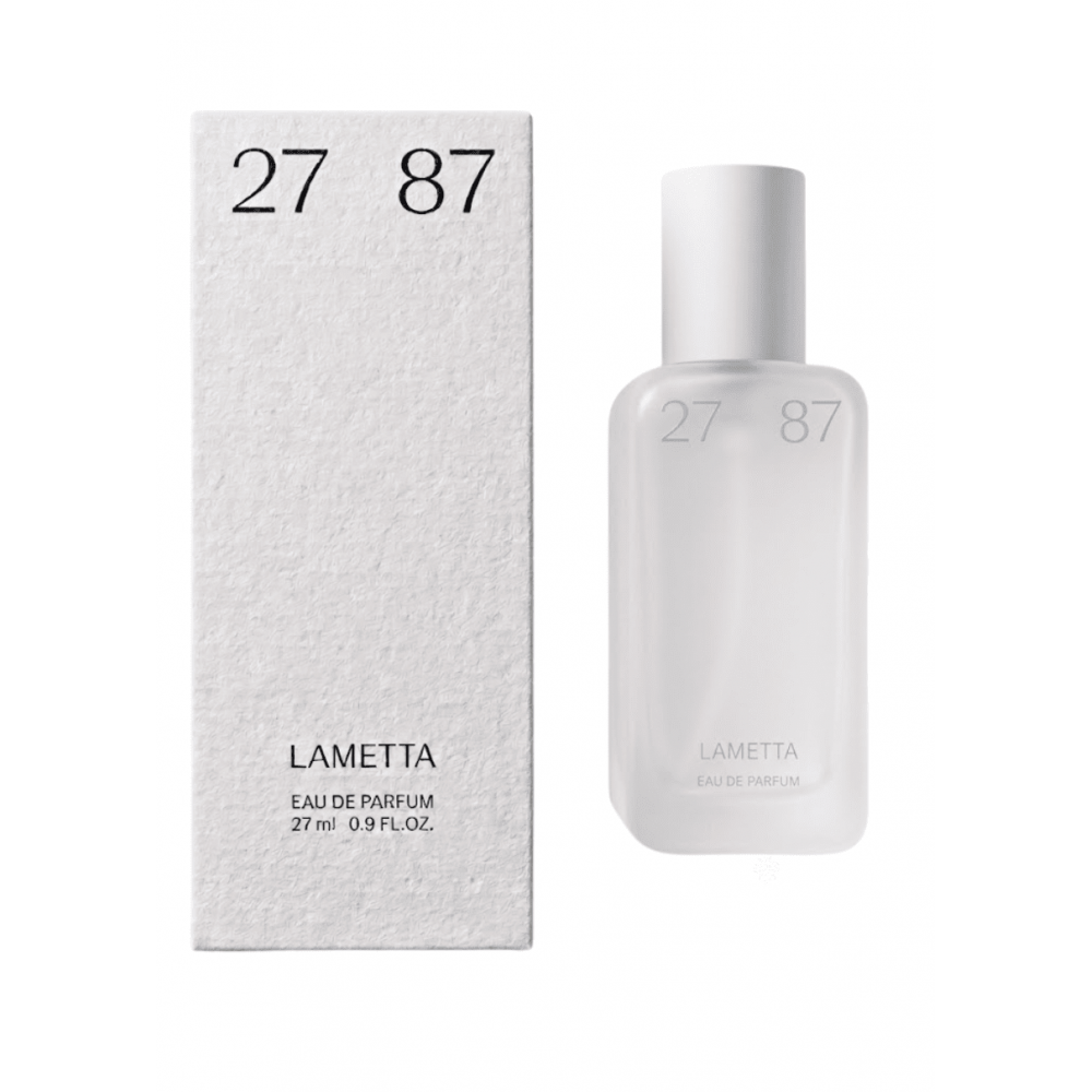 27 87 Perfumes Lametta Eau de Parfum, 27 ml