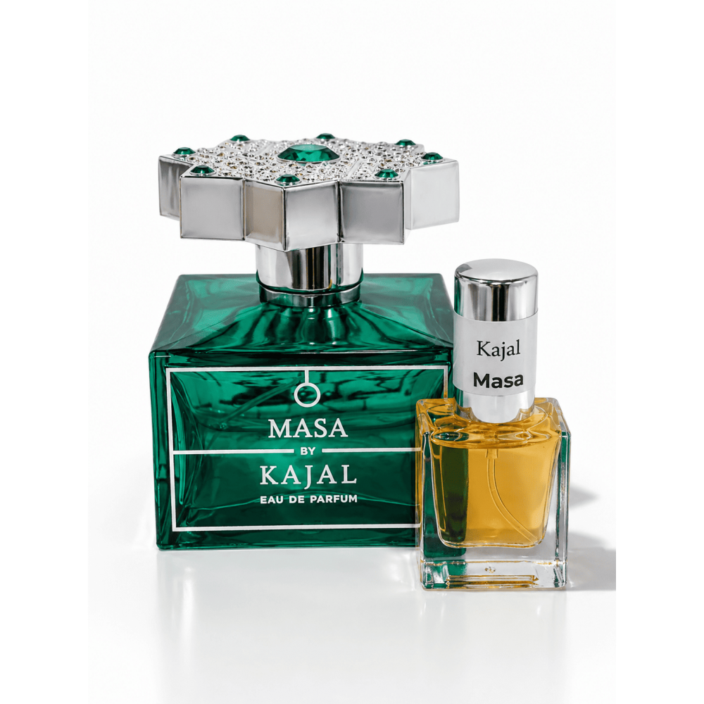 Залишок Kajal Masa EDP — парфуми на розпив, 10ml