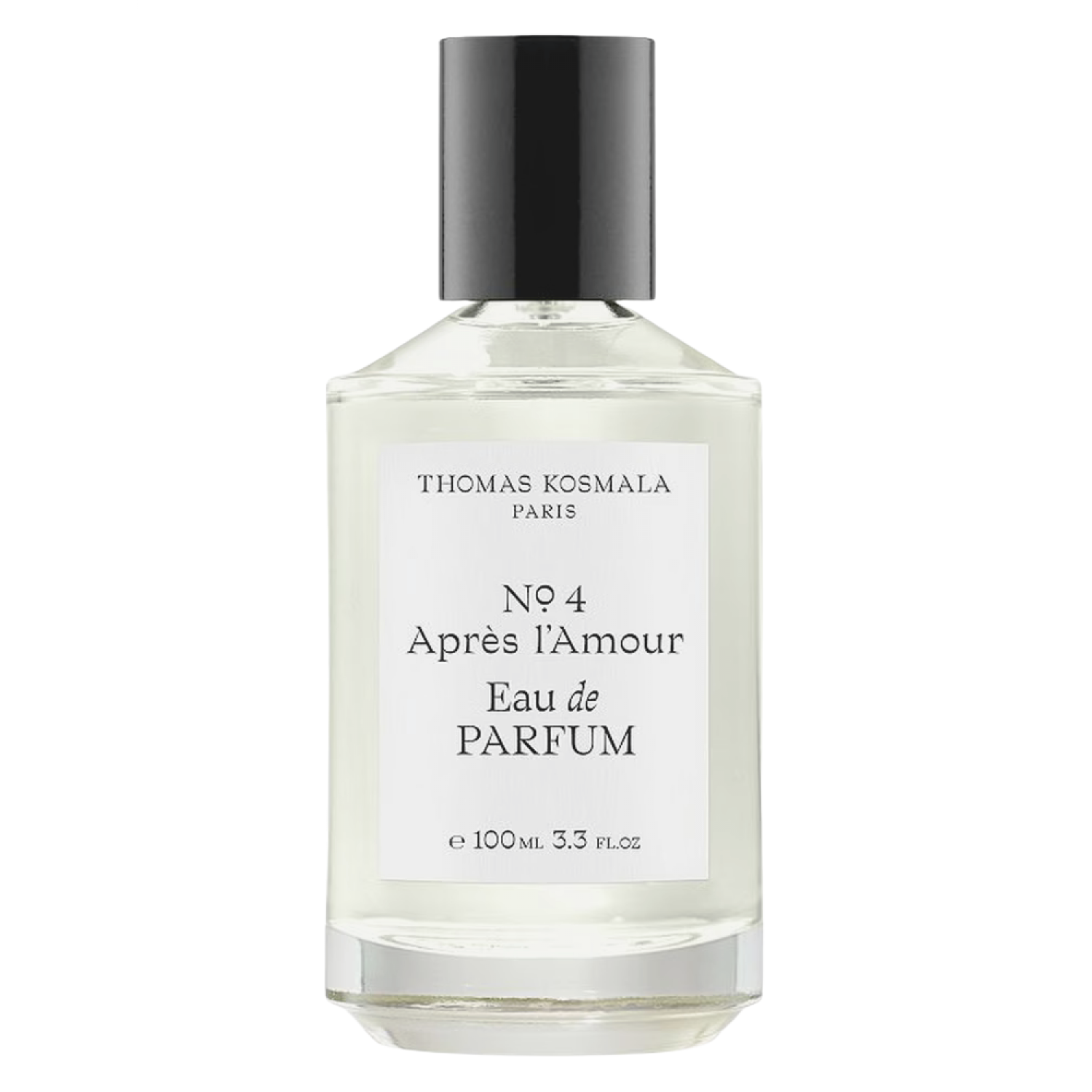 Après l’Amour Thomas Kosmala №4 Eau de Parfum, 100ml НФ-00025260