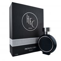 HFC Private Code, Eau de Parfum (распив), в т.ч. атом. мет. оберт, 8ml