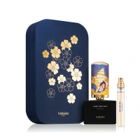 Floraïku Sand and Skin Eau de parfum, 50+10ml