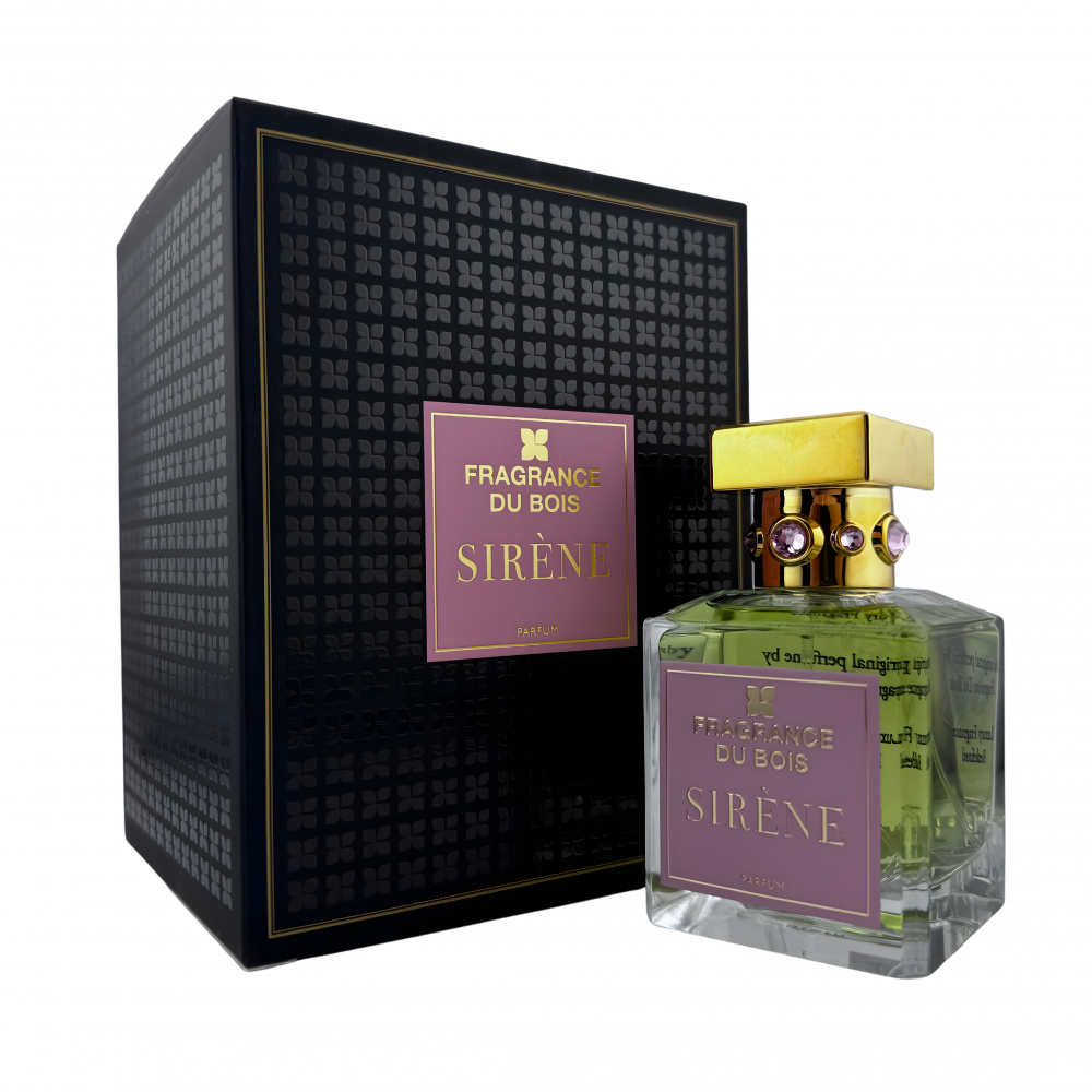Fragrance Du Bois Sirene (розпив), в т.ч. атом. мет. оберт, 20ml
