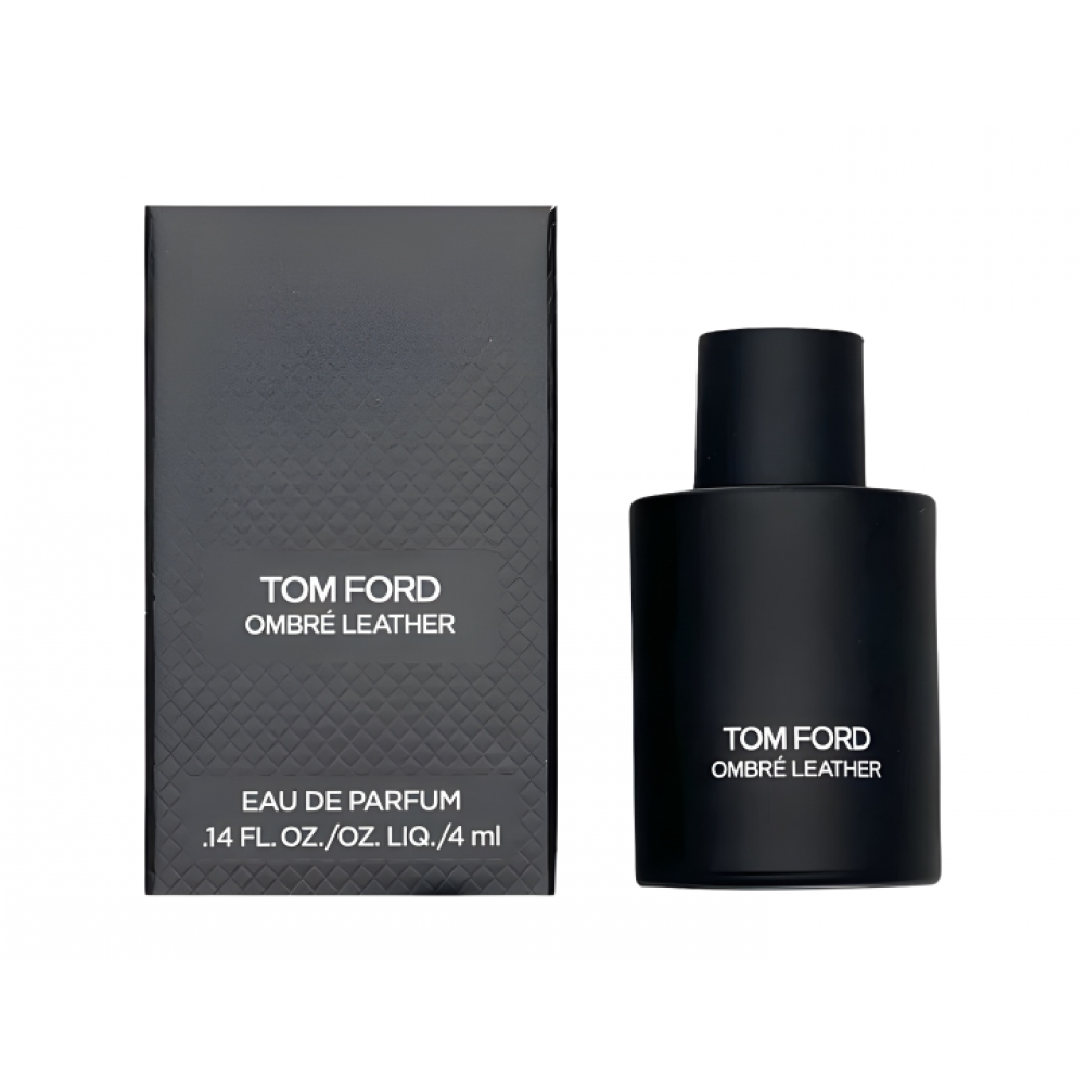 Tom Ford Ombré Leather Eau de Parfumr, 4 ml