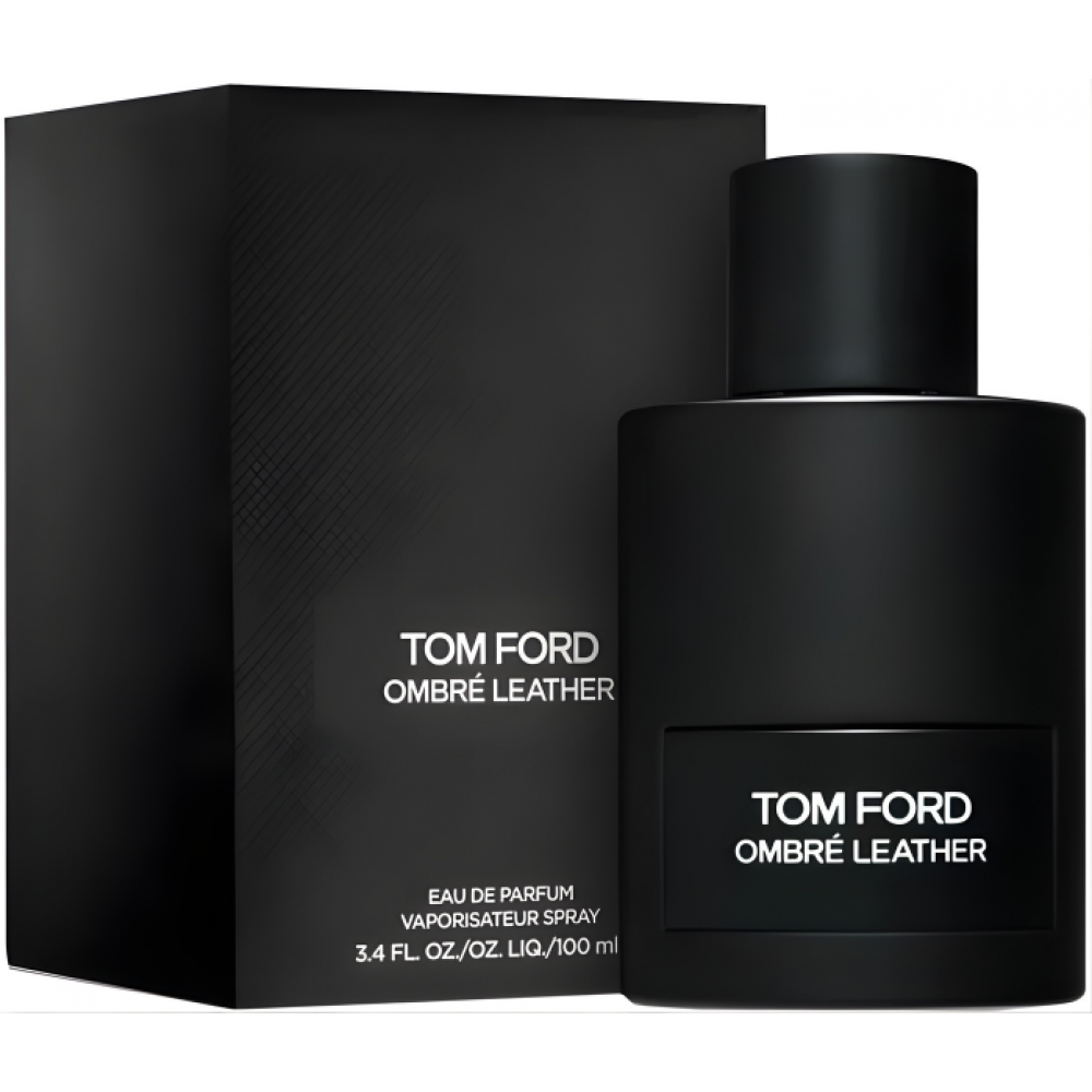 Tom Ford Ombré Leather Eau de Parfum, 100 ml