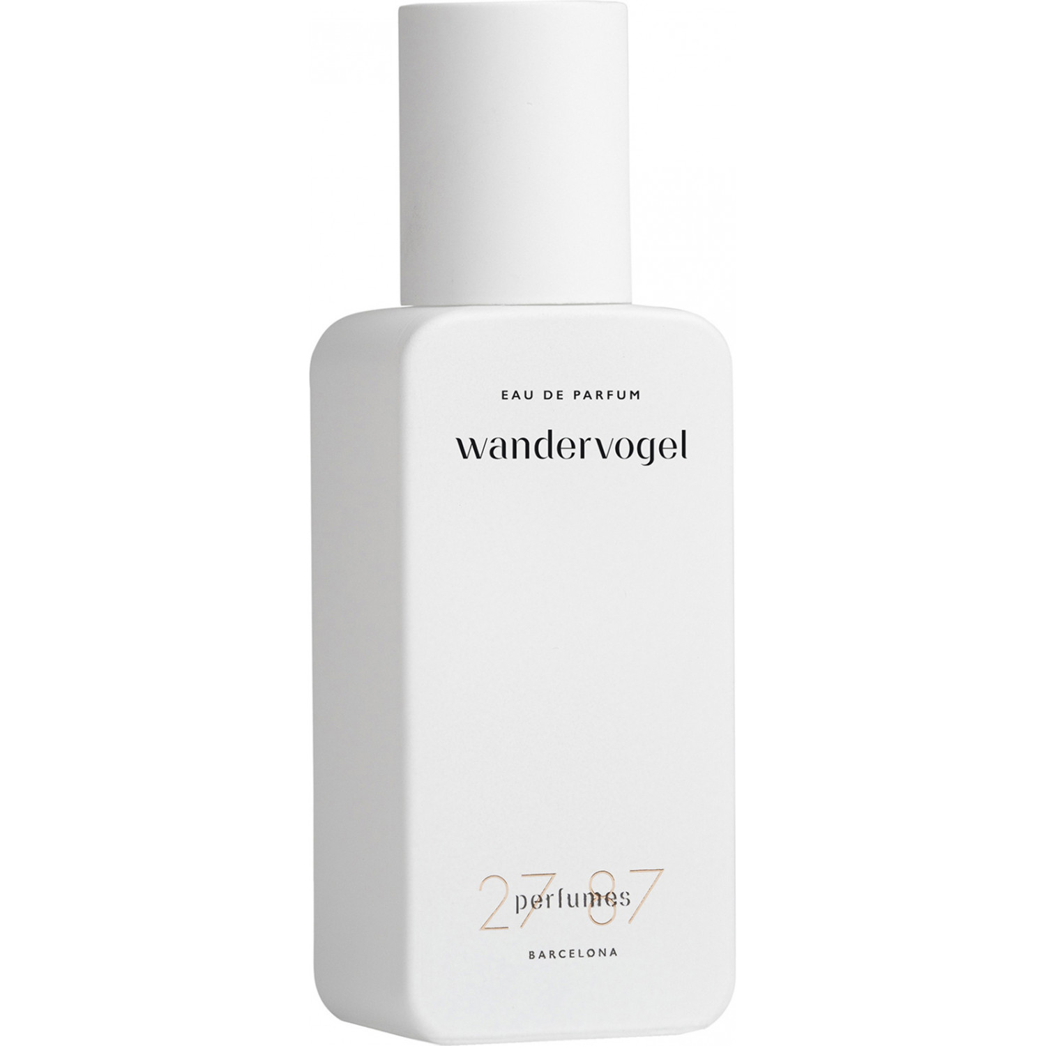 27 87 Perfumes Wandervogel EDP, 27 ml НФ-00026891