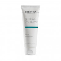Christina Деликатный крем для зоны вокруг глаз для всех типов кожи Delicate Eye Repair, 60 ml