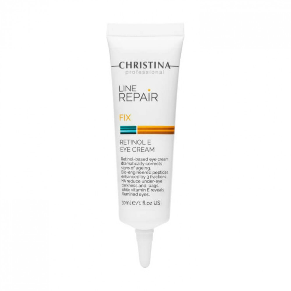 Christina Крем під очі з вітаміном Е, 30 ml