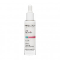 Christina Line Repair Glow Hydra Fusion Concentrate - Увлажняющий концентрат, 30 ml