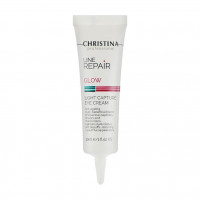 Christina Line Repair Glow Light Capture Eye Cream-Многофункциональный крем для кожи вокруг глаз, 30 ml