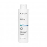 Christina Line Repair Hydra Lactic Active Toner - Тоник с молочной кислотой, 300 ml