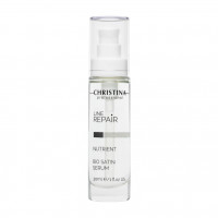 Christina Line Repair Nutrient Bio Satin Serum - Сироватка «Біо Сатин», 30 ml