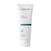Christina Line Repair Ultra Nourish Mask - Ультра питательная маска, 250 ml