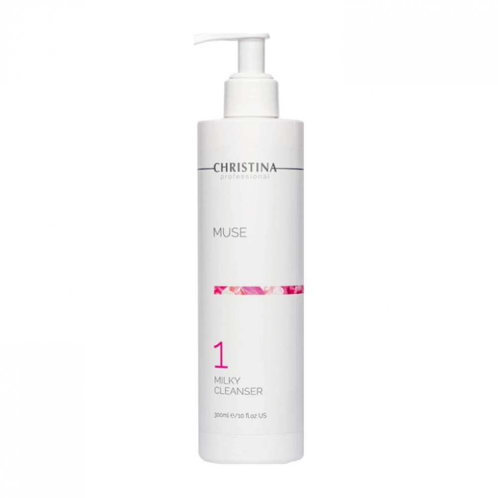 Christina Молочко, що очищає Muse Milky Cleanser, 300 ml