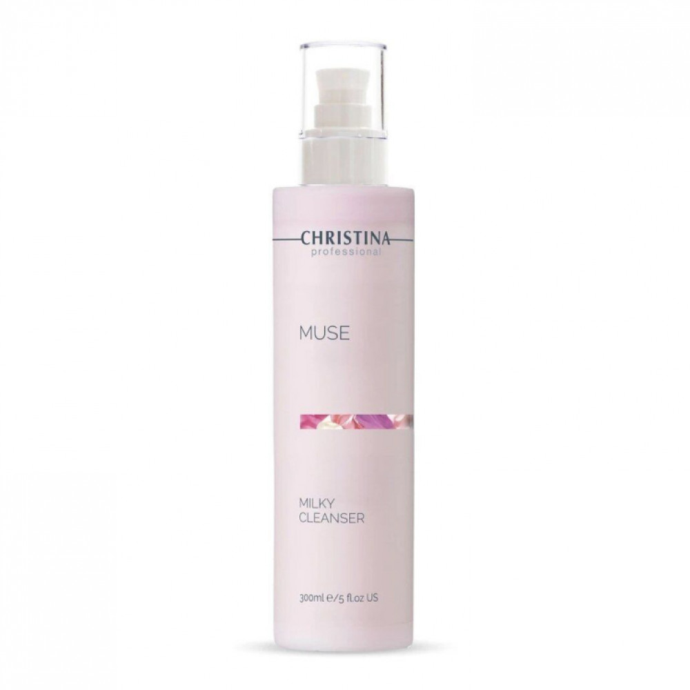 Christina Молочко, що очищає Muse Milky Cleanser, 300 ml