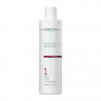 Christina Chateau de Beaute Vino Pure CleansОчищающий гель с экстрактом винограда, 300 ml
