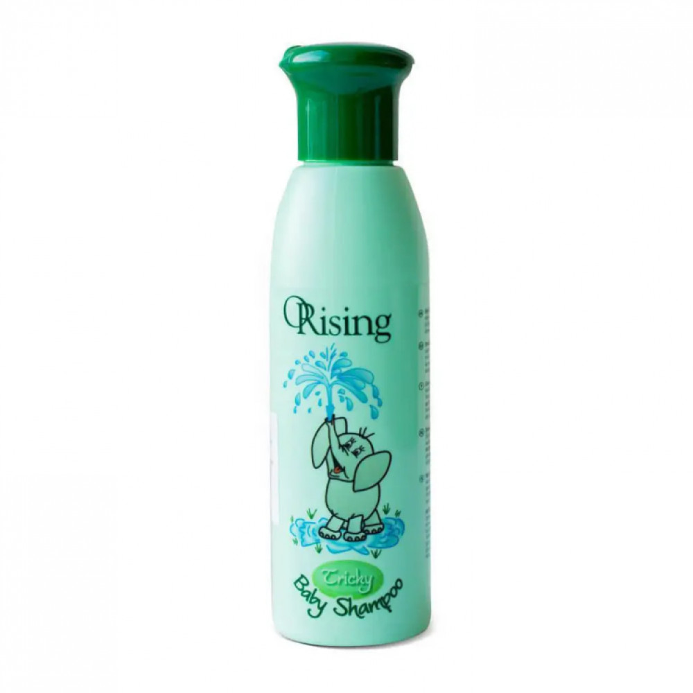 ORising Baby Shampoo ДИТЯЧИЙ ШАМПУНЬ, 150 мл