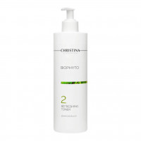 Christina Освежающий тоник Bio Phyto Refreshing Toner, 500 ml
