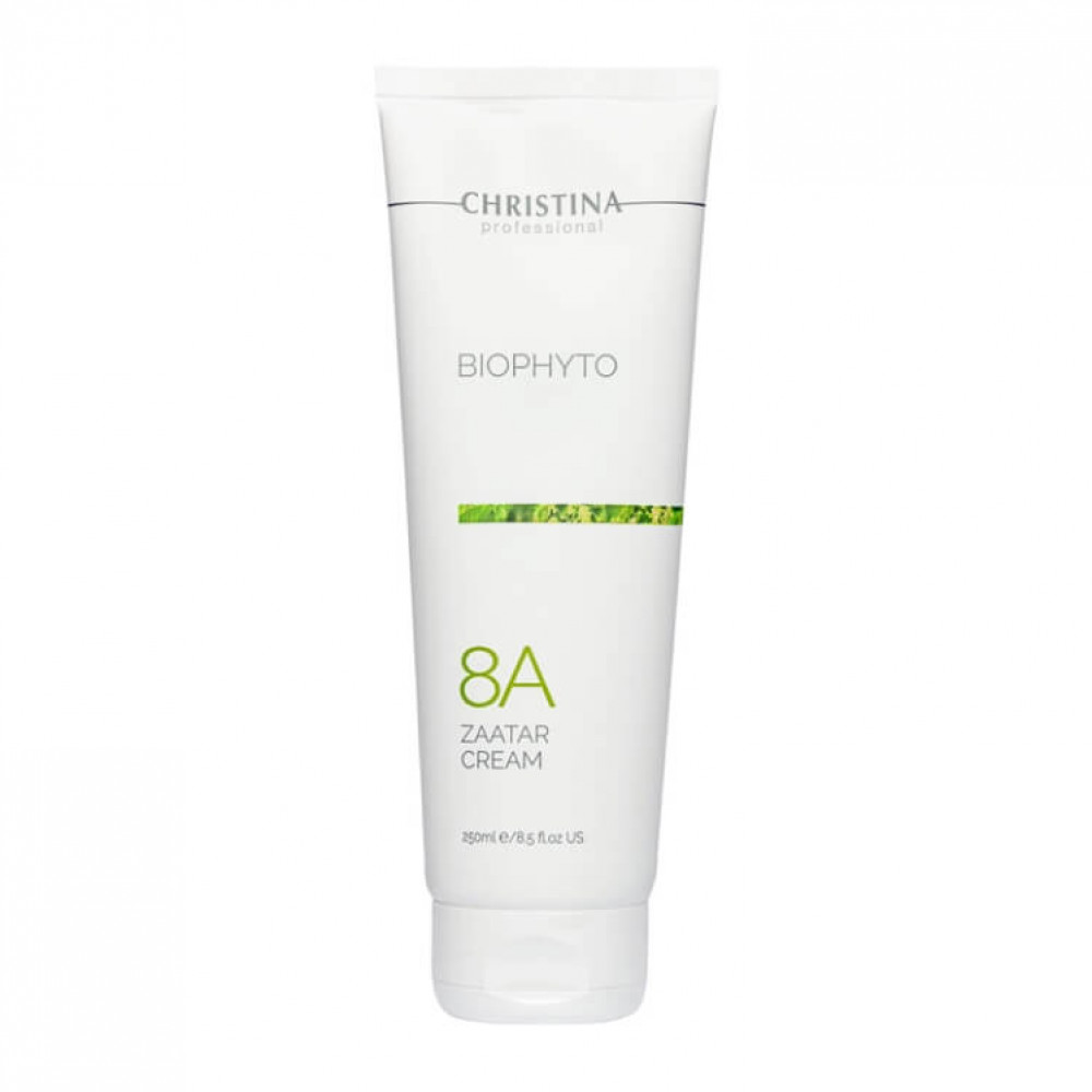 Christina Крем «Заатар» Bio Phyto Zaatar Cream, 250 ml