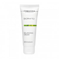 Christina Балансирующий крем Bio Phyto Balancing Cream, 75 ml