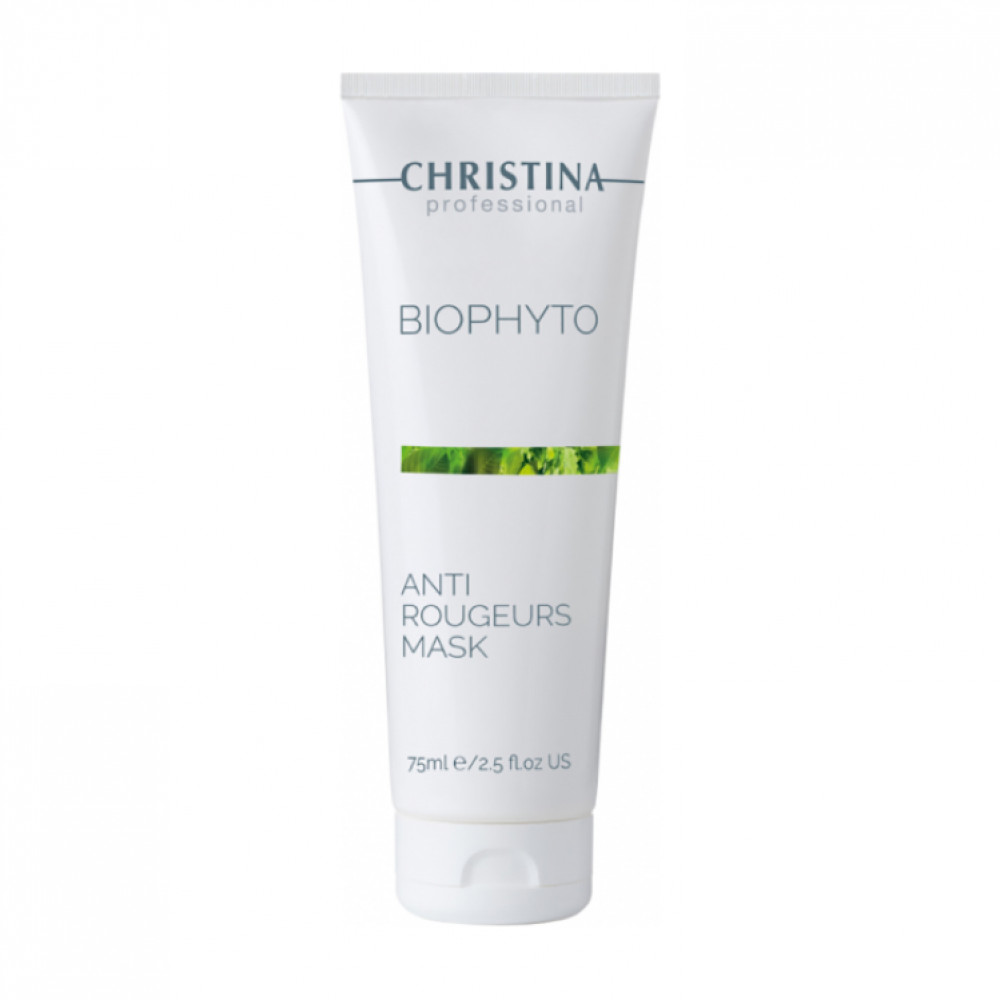 Christina Протикуперозна маска Bio Phyto Anti Rougeurs Mask, 75 ml