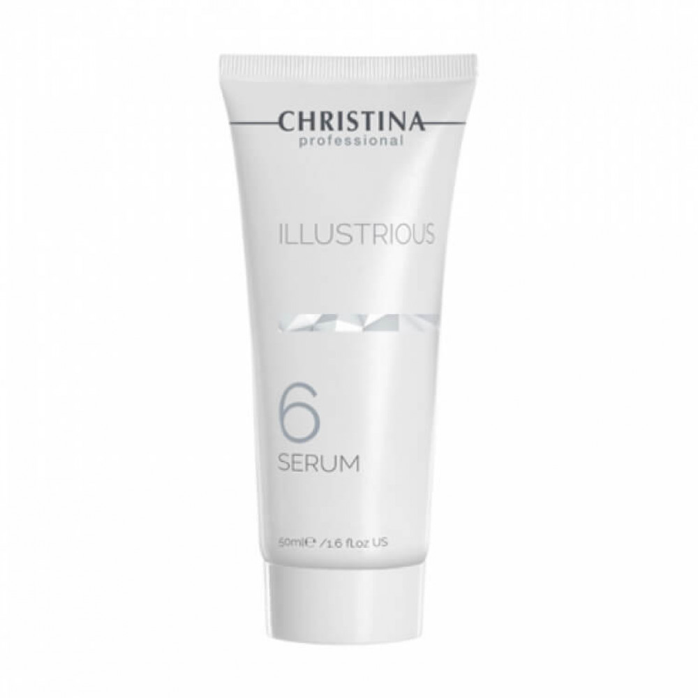 Christina Сироватка для корекції пігментації Illustrious Serum, 50 ml