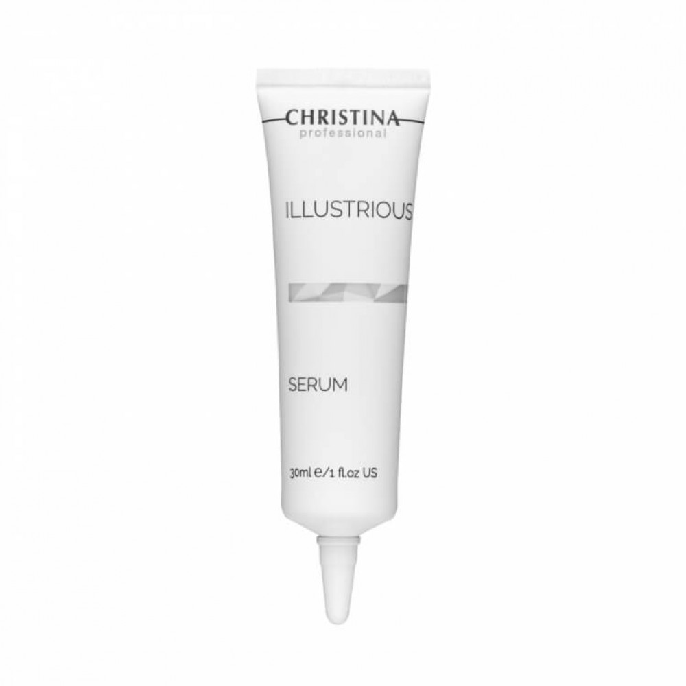 Christina Сироватка для корекції пігментації Illustrious Serum, 30 ml