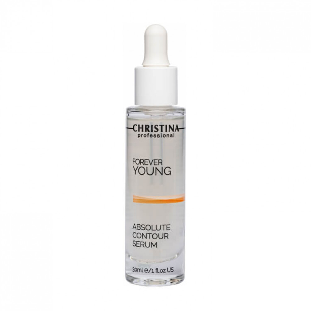 Christina Сироватка "Довершений контур" Forever Young Absolute Contour Serum, 30 ml